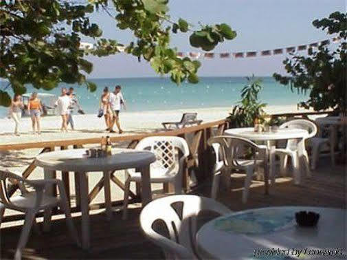 Hôtel Vera Club à Negril Extérieur photo