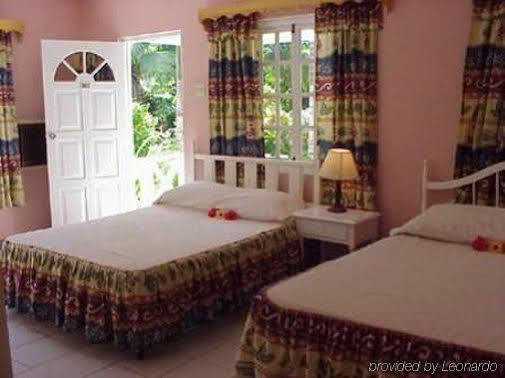 Hôtel Vera Club à Negril Extérieur photo