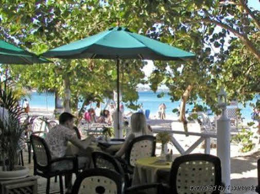 Hôtel Vera Club à Negril Extérieur photo